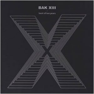 X (best of ten years)